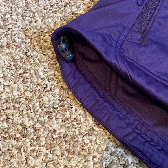 Avalanche‎ Weather Shield Jacket - Picture 4 of 7